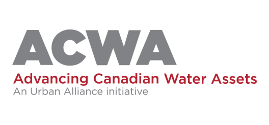 Advancing Canadian Water Assets